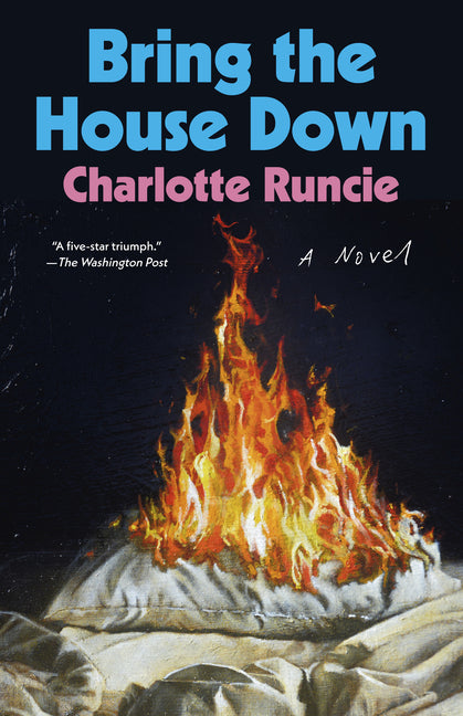 Bring the House Down