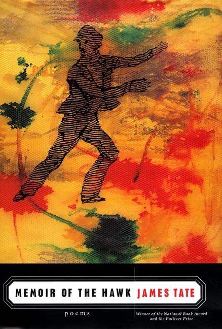 Memoir of the Hawk: Poems