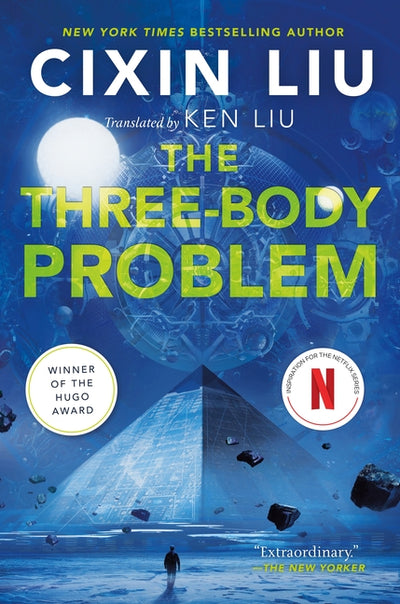 Three-Body Problem