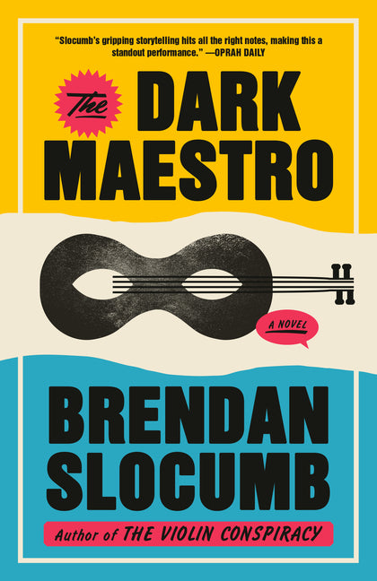 Dark Maestro