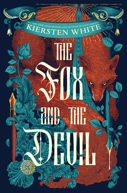 Fox and the Devil