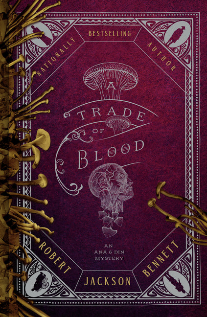 Trade of Blood