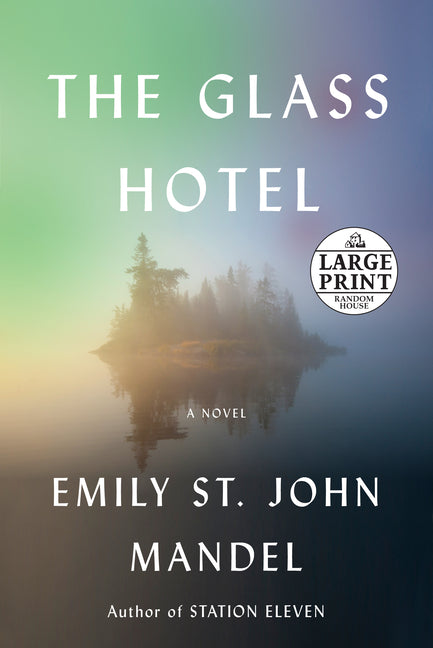 Glass Hotel