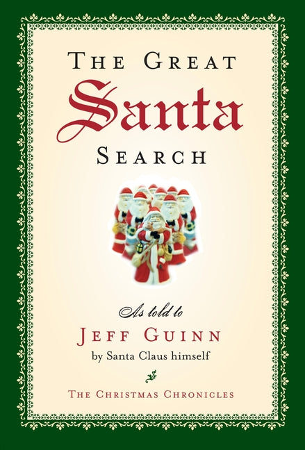 Great Santa Search