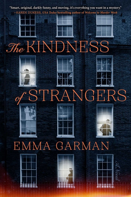 Kindness of Strangers