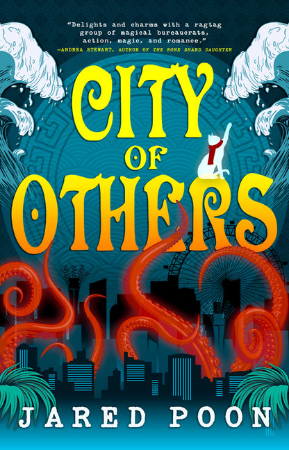 City of Others