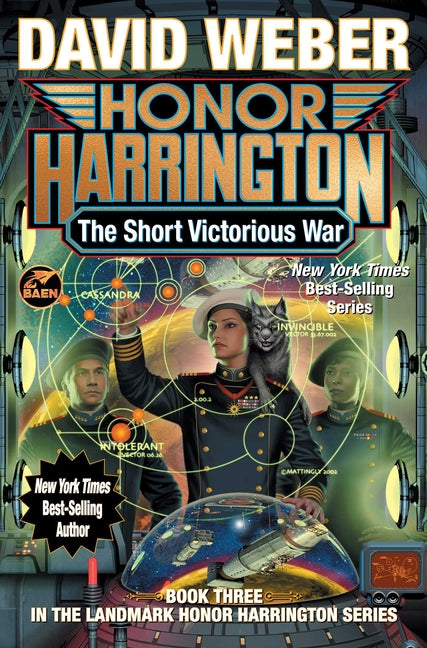 Short Victorious War