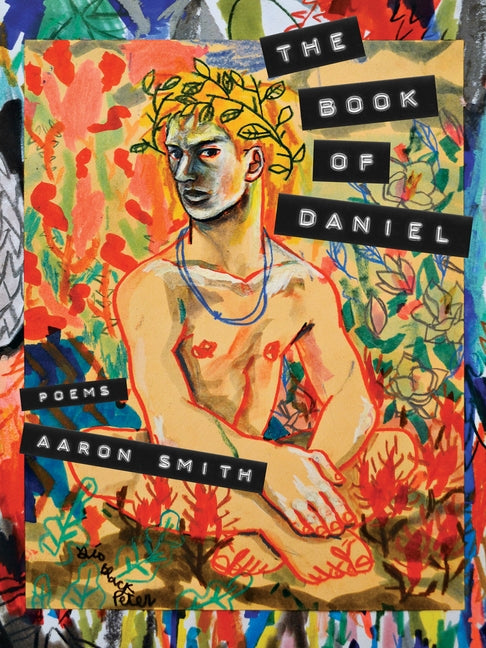 Book of Daniel: Poems
