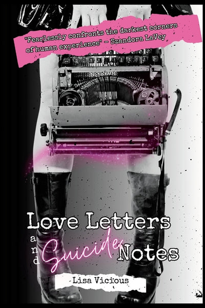 Love Letters and Suicide Notes