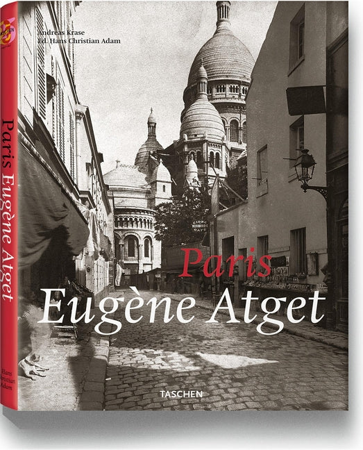 Atget: Paris (Anniversary)