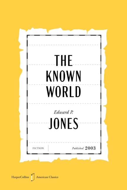 Known World American Classics Edition