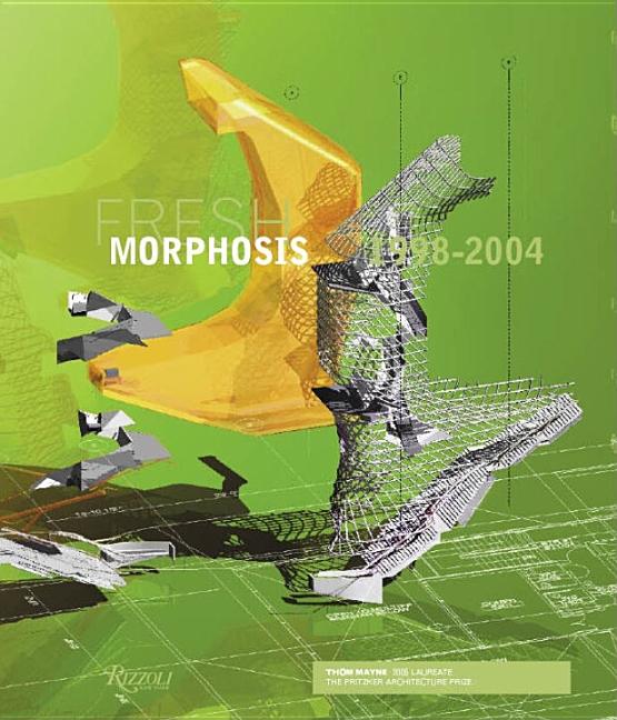 Morphosis: 1998-2004