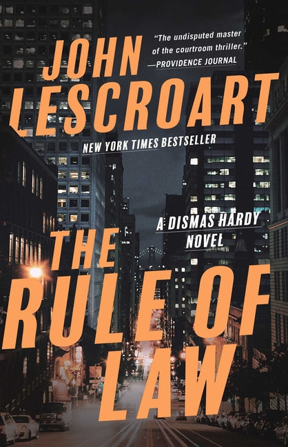 Rule of Law