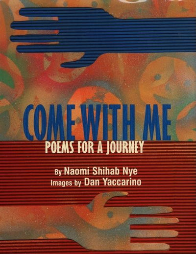 Come With Me : Poems for a Journey
