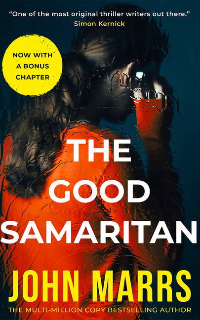 Good Samaritan