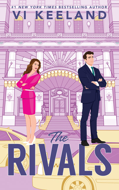 Rivals (Standard Edition)