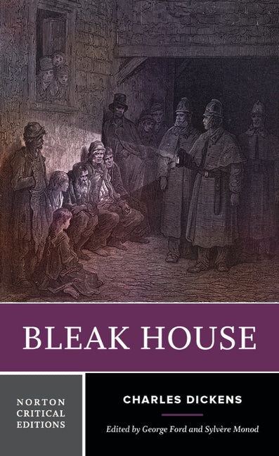 Bleak House: A Norton Critical Edition