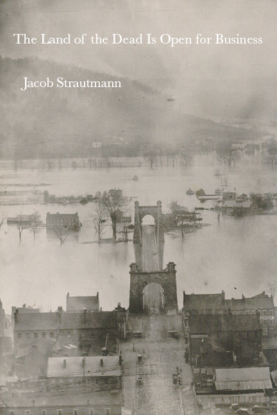 Land of the Dead Is Open for Business