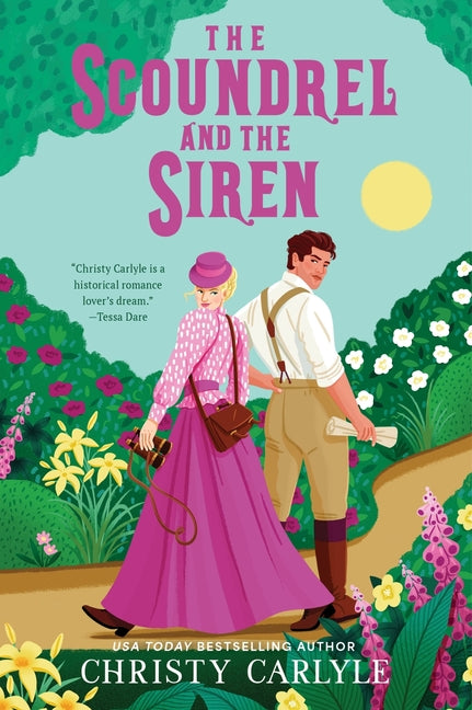Scoundrel and the Siren