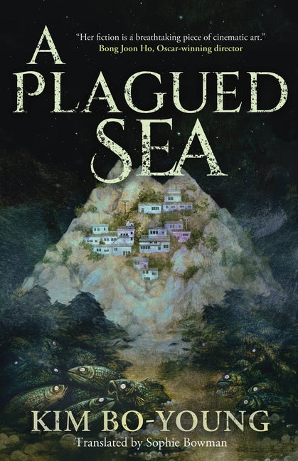 Plagued Sea