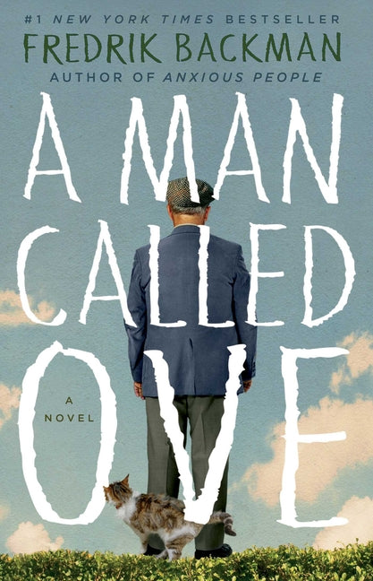 Man Called Ove