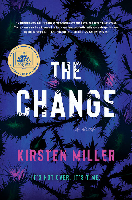 Change