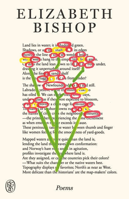 Poems: Fsg 80th Anniversary Special Edition