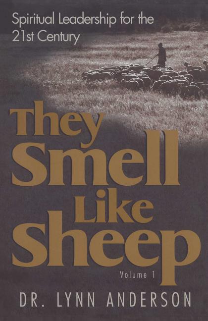 They Smell Like Sheep (Original)