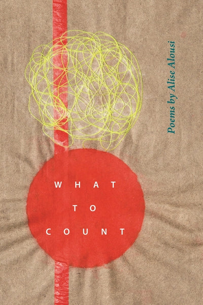 What to Count (Made in Michigan Writers Series)
