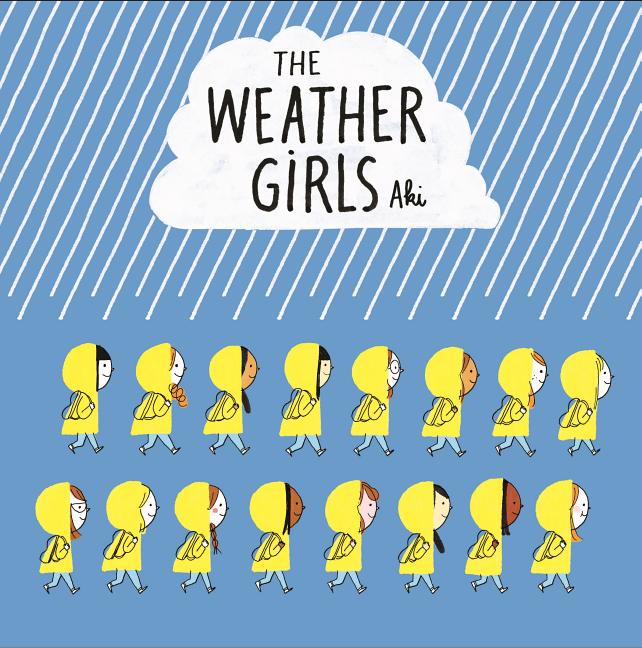Weather Girls