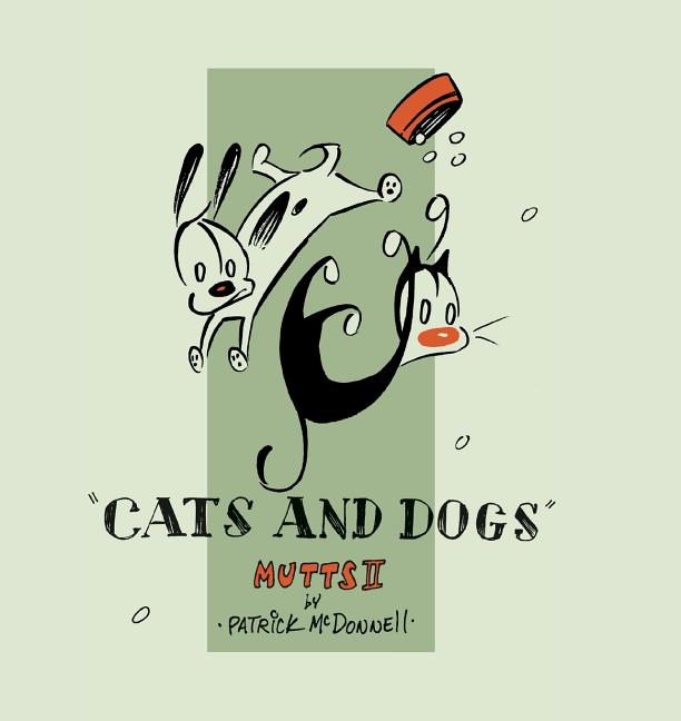 Cats and Dogs: Mutts II (Original)