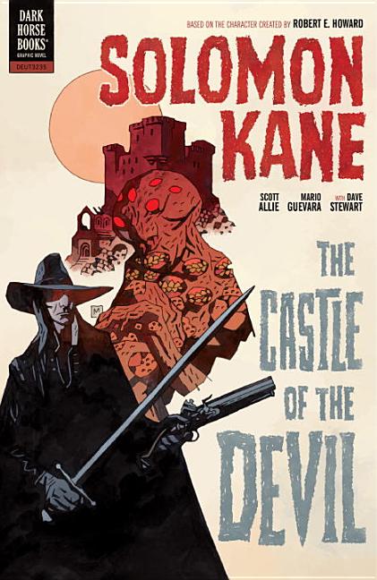 Castle of the Devil