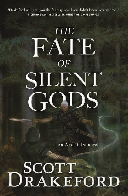 Fate of Silent Gods