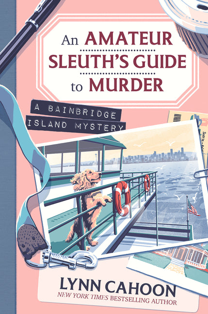 Amateur Sleuth's Guide to Murder