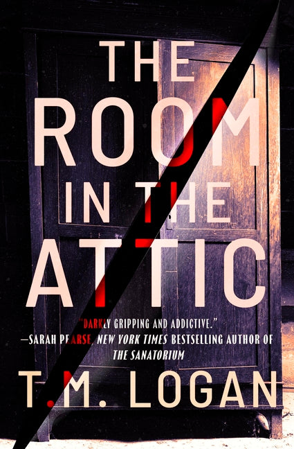 Room in the Attic