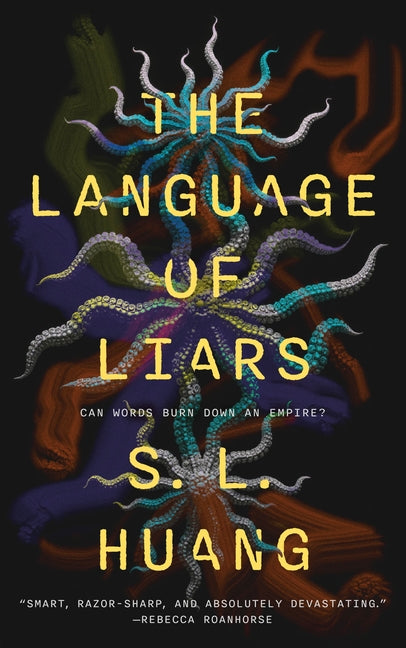 Language of Liars
