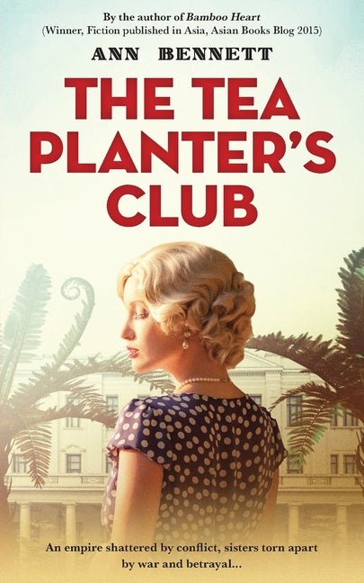 Tea Planter's Club
