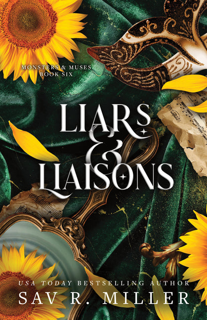 Liars and Liaisons (Deluxe Edition)