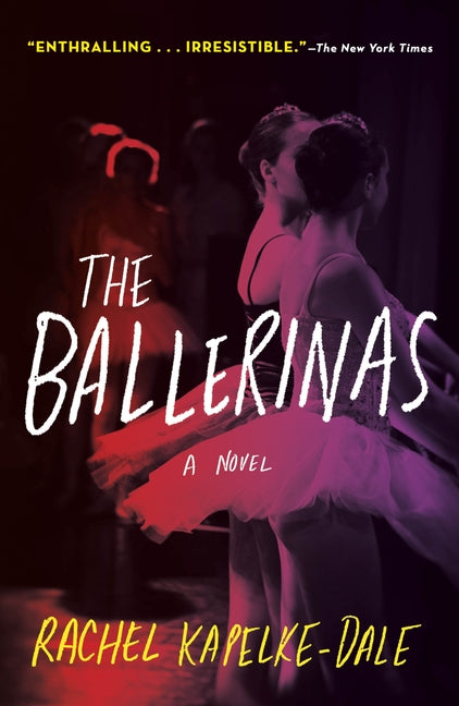 Ballerinas