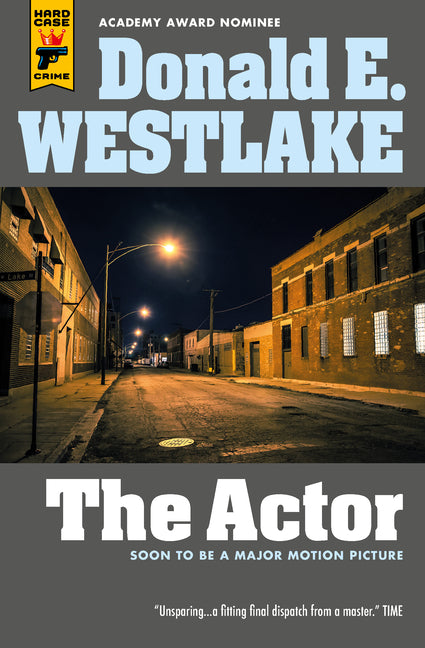 Actor