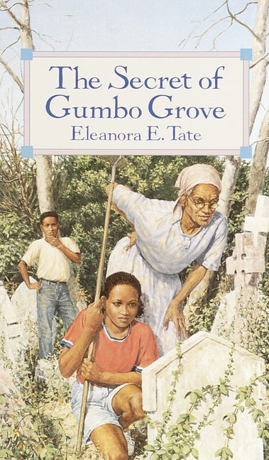 Secret of Gumbo Grove