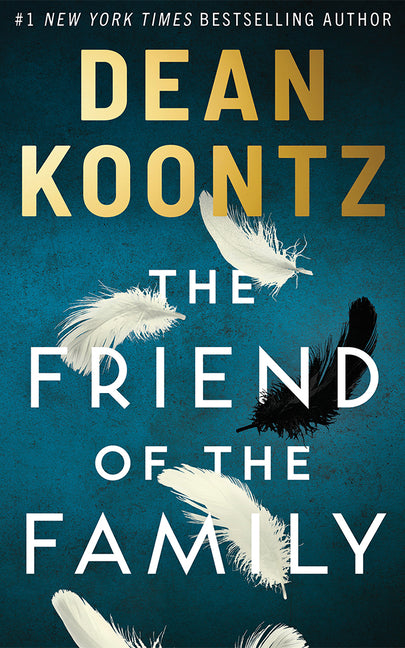 Friend of the Family