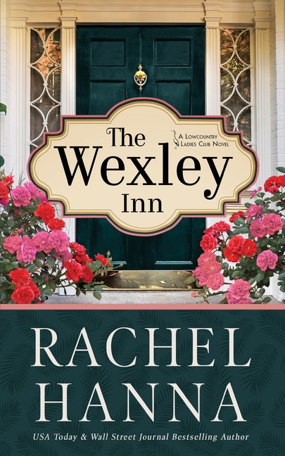 Wexley Inn