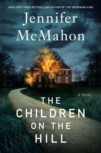 Children on the Hill