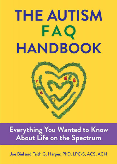 The Autism FAQ: Everything You Wanted to Know About Diagnosis & Autistic Life (5-minute Therapy)