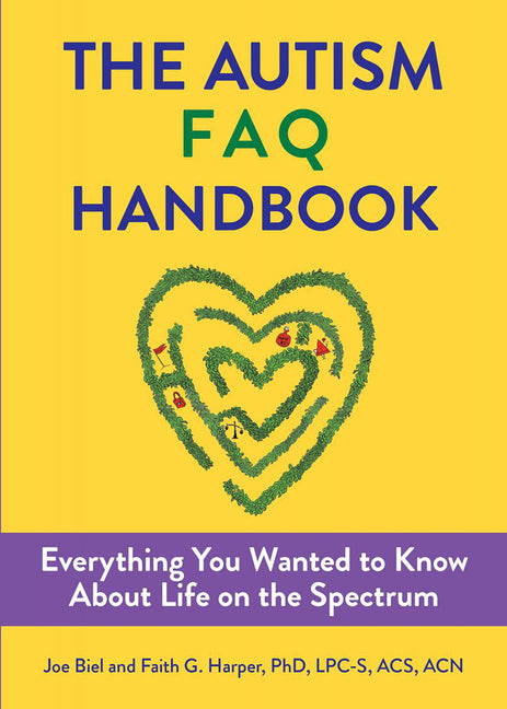 The Autism FAQ: Everything You Wanted to Know About Diagnosis & Autistic Life (5-minute Therapy)