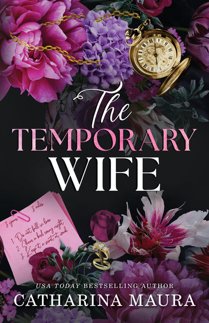 Temporary Wife (Standard Edition)