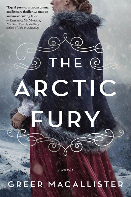 Arctic Fury