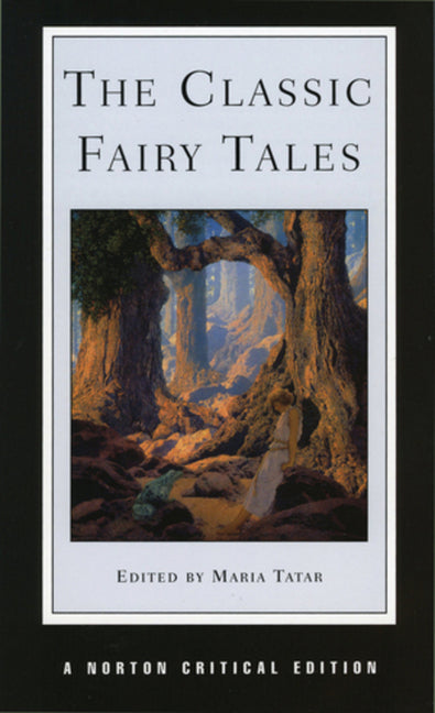 Classic Fairy Tales