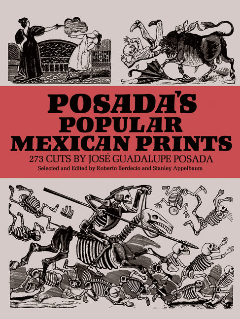 Posada's Popular Mexican Prints